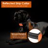 Electric Dog Training Collar Receiver Only Compatible with D0102HQ51JU D0102HQ51VA